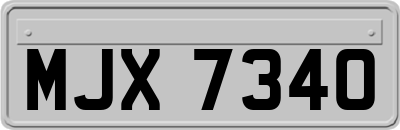 MJX7340