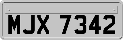 MJX7342