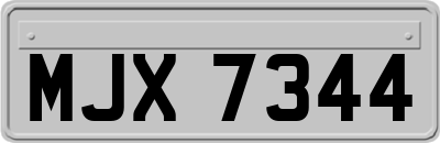 MJX7344