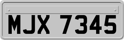 MJX7345