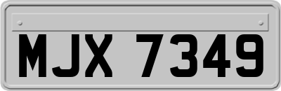 MJX7349