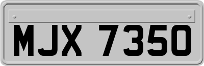 MJX7350
