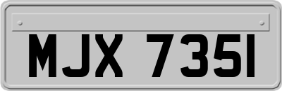 MJX7351