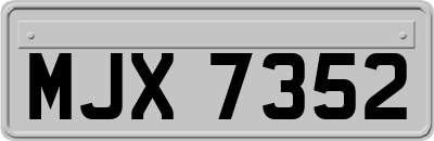 MJX7352