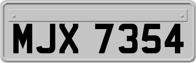 MJX7354
