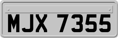 MJX7355