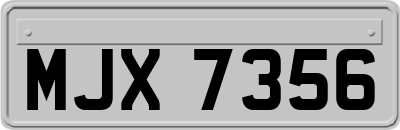 MJX7356