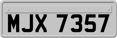 MJX7357