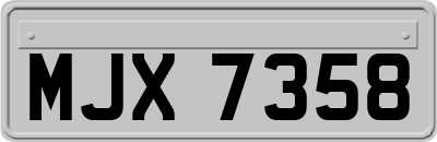 MJX7358