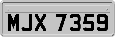 MJX7359