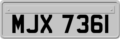 MJX7361