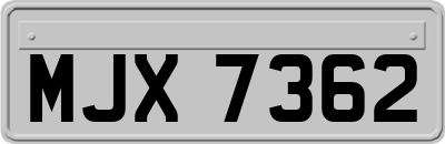 MJX7362