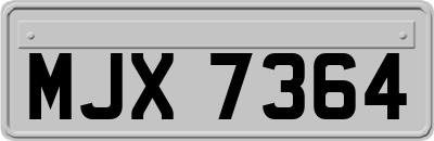 MJX7364