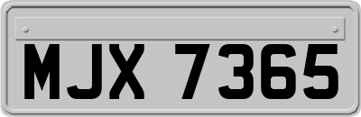 MJX7365