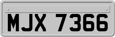 MJX7366