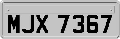 MJX7367