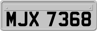 MJX7368