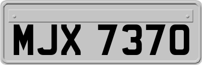 MJX7370