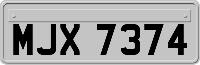 MJX7374