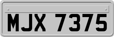 MJX7375