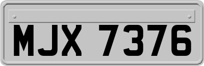 MJX7376