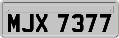 MJX7377