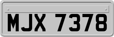 MJX7378