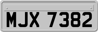 MJX7382