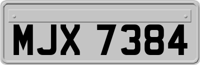 MJX7384