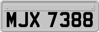 MJX7388