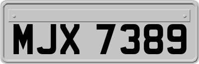 MJX7389