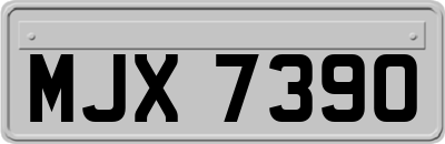 MJX7390