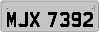 MJX7392