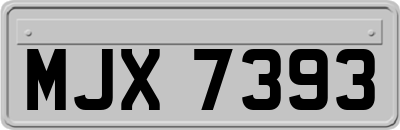 MJX7393