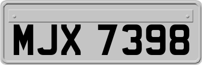 MJX7398