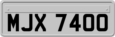 MJX7400