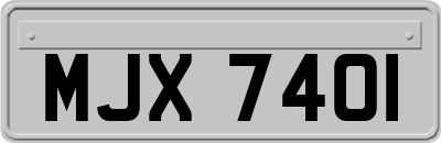 MJX7401