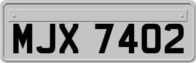 MJX7402