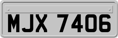 MJX7406