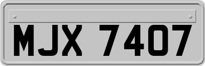 MJX7407