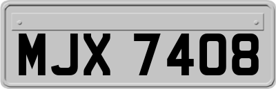 MJX7408
