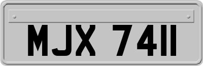 MJX7411
