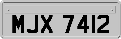 MJX7412