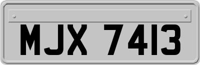 MJX7413