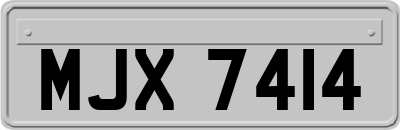 MJX7414