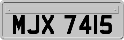 MJX7415