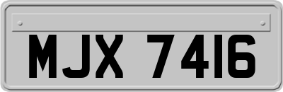 MJX7416