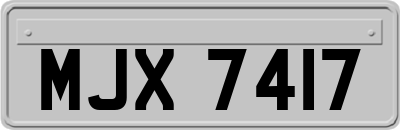 MJX7417