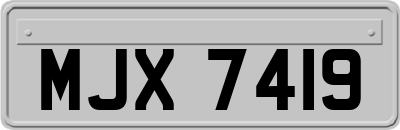MJX7419
