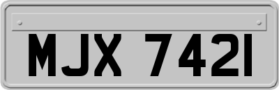 MJX7421
